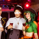 Image for the article titled Craziest Origins Behind Your Favorite Halloween Traditions